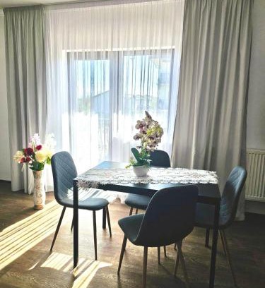Alba Iulia Apartamento | Apartament Lily