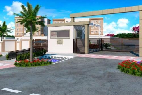Pajucara Apartamento | Apartament litoral norte Natal RN