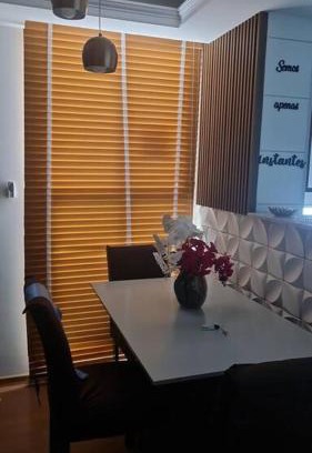 Pajucara Apartamento | Apartament litoral norte NatalRN