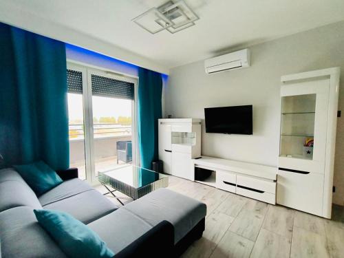 Gorzow Wielkopolski Apartamento | Apartament LOFT
