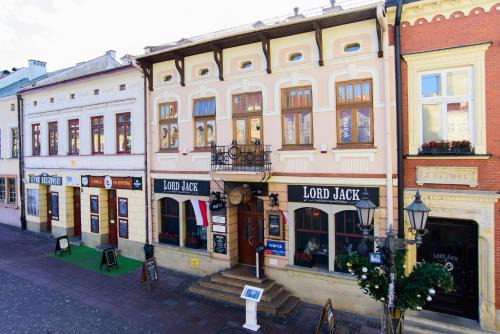 Rzeszow Apartamento | APARTAMENT LORDA