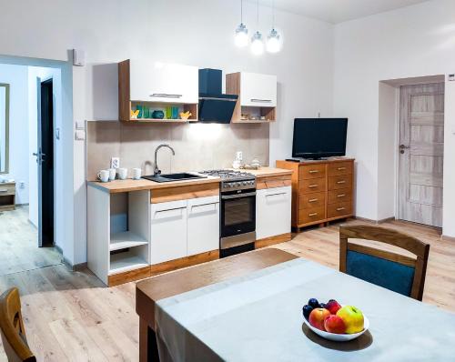 Przemysl Apartamento | Apartament LUX centrum 26