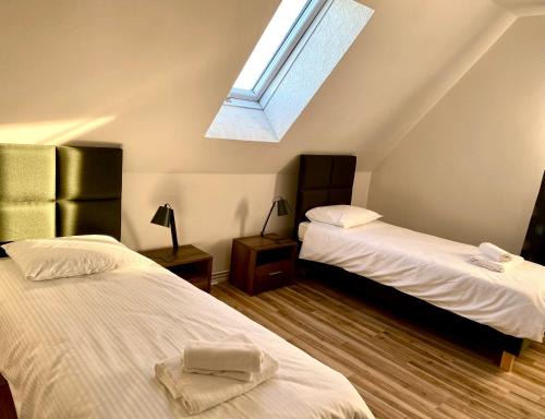 Goldap Apartamento | Apartament Lux