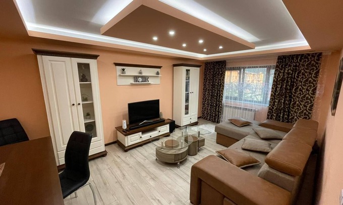 Gura Humorului Apartamento | Apartament luxury