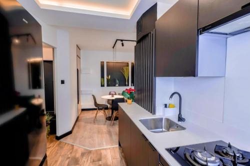 Nowy Sacz Apartamento | Apartament Lwowska Faktura Vat