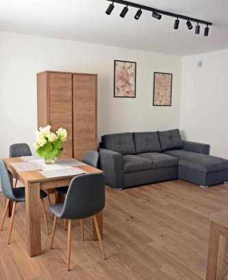 Augustow Apartamento | Apartament Młyńska 26