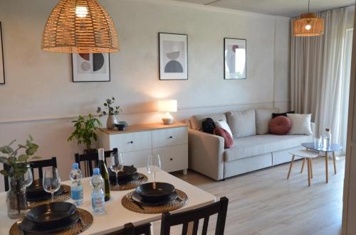 Wyspa Sobieszewska Apartamento | Apartament Młynówka