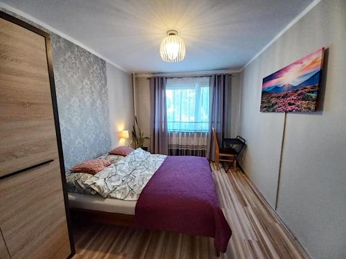 Czestochowa Apartamento | Apartament M-5 - 74m2 - FREE PARKING