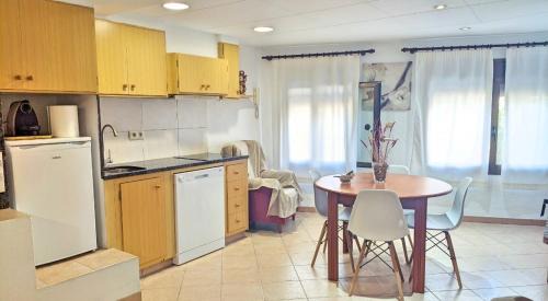 Cornudella de Montsant Apartamento | Apartament MACABEU CIM apartaments