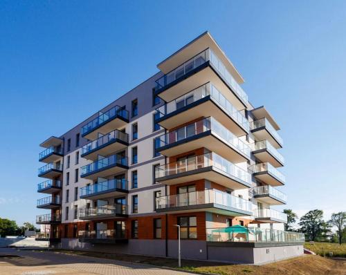 Kutno Apartamento | Apartament Malina
