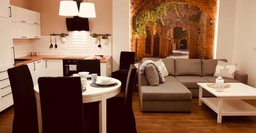 Klodzko Miasto Apartamento | Apartament Malinowa Dolina