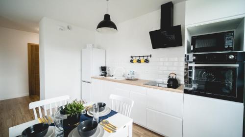 Rumia Apartamento | Apartament Marbud przy Aquaparku Reda