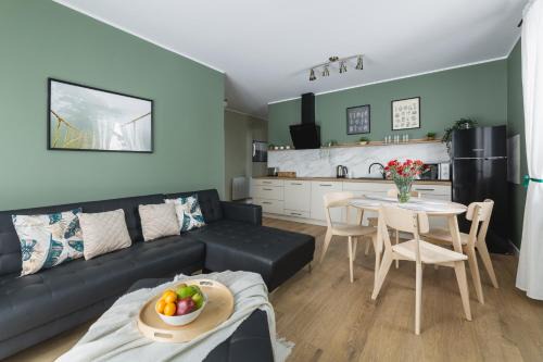Kudowa Zdroj Apartamento | Apartament Margarita