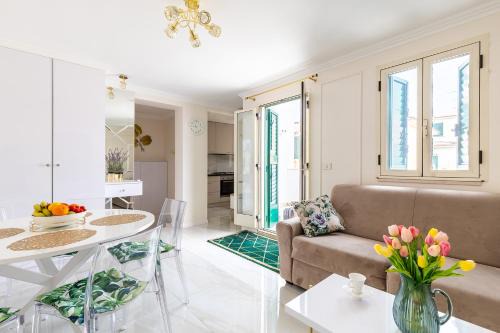 Vieste Apartamento | APARTAMENT MARIA - Julia Vieste