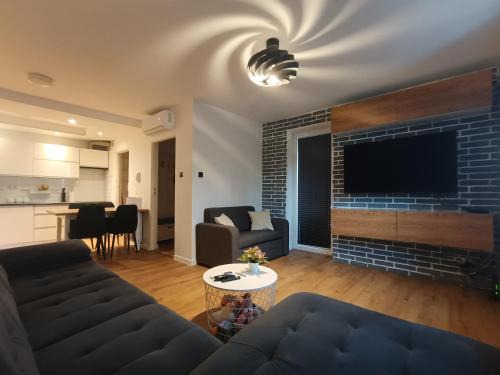 Brzezinka Apartamento | Apartament Maria