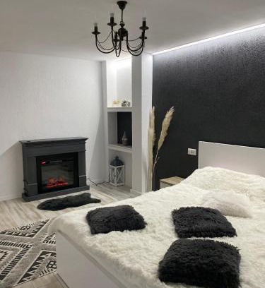 Alba Iulia Apartamento | Apartament Maria