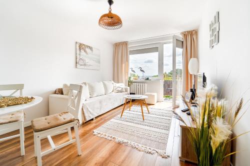Kamienny Potok Apartamento | Apartament Marina, VIII piętro