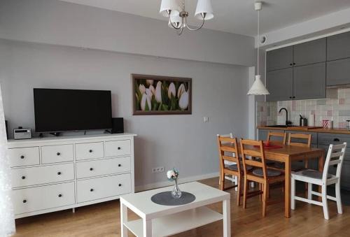 Krynica-Zdroj Apartamento | Apartament Mariola Krynica Zdrój