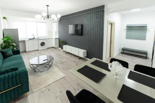 Suceava Apartamento | Apartament Markos
