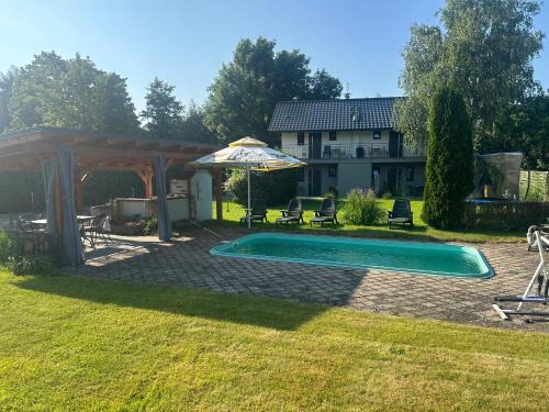 Kudowa Zdroj Apartamento | Apartament Marta