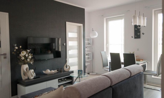 Sandomierz Apartamento | Apartament Marzanna II