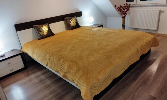 Opole Apartamento | Apartament Marzenie 4 - Opole