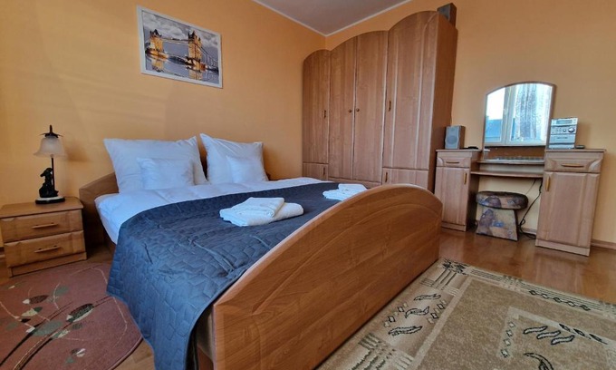 Sierpc Apartamento | Apartament Matejki