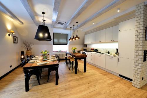 Niechorze Apartamento | Apartament Mazowiecka 3