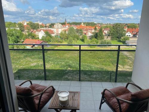 Olsztynek Apartamento | Apartament Mazurska
