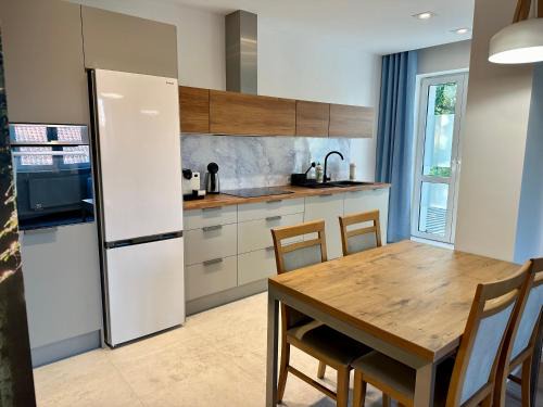 Nidzica Apartamento | Apartament Mazurski