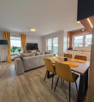 Gizycko Apartamento | Apartament Mazurskie Sny