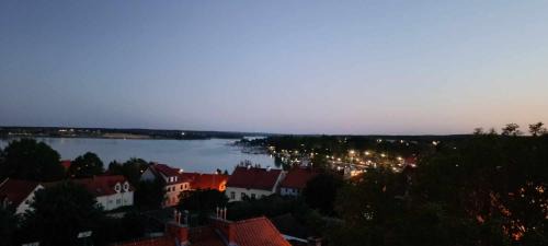 Ryn Apartamento | Apartament Mazury