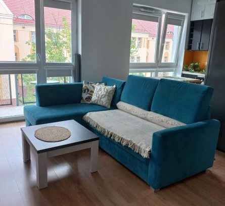 Trygort Apartamento | Apartament Mazury
