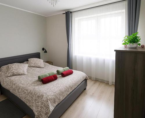Trygort Apartamento | Apartament Mazury Węgorzewo