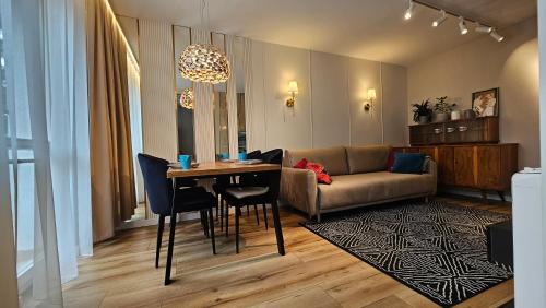Targowek Apartamento | Apartament Metro