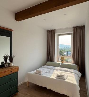 Mieroszow Apartamento | Apartament Między Szlakami