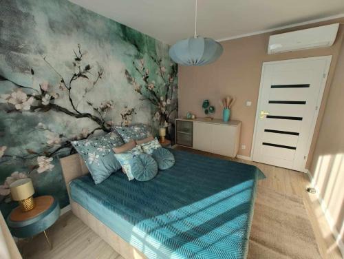 Chrzanow Apartamento | Apartament Miętowe Marzenie