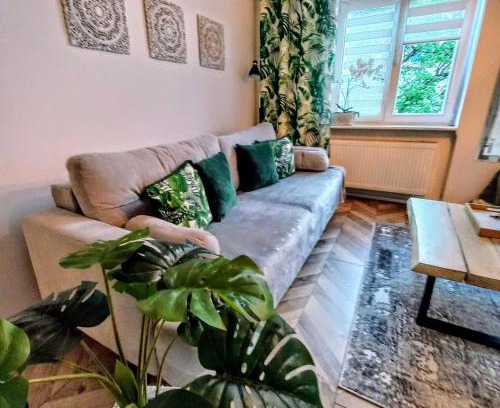 Slupsk Apartamento | Apartament Mickiewicz - Center