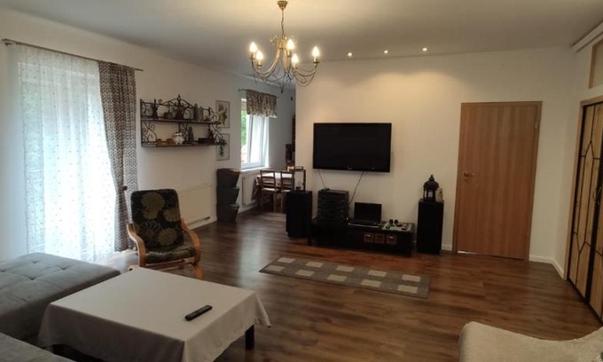 Klodzko Miasto Apartamento | Apartament Miejski Zakątek