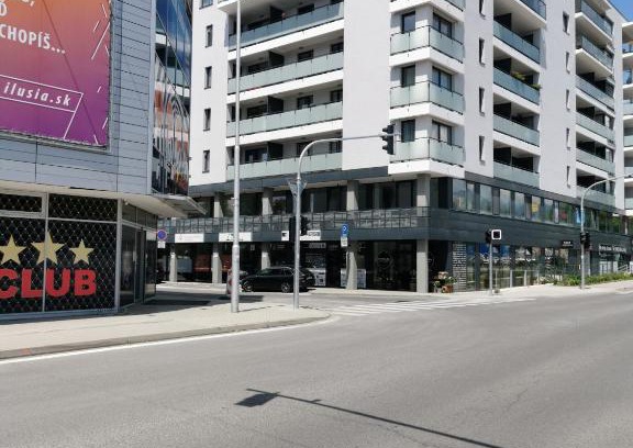 Liptovsky Mikulas Apartamento | Apartament Mikulove