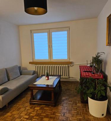 Milanowek Apartamento | Apartament Milanówek