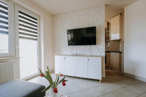 Sandomierz Apartamento | Apartament Milbertus