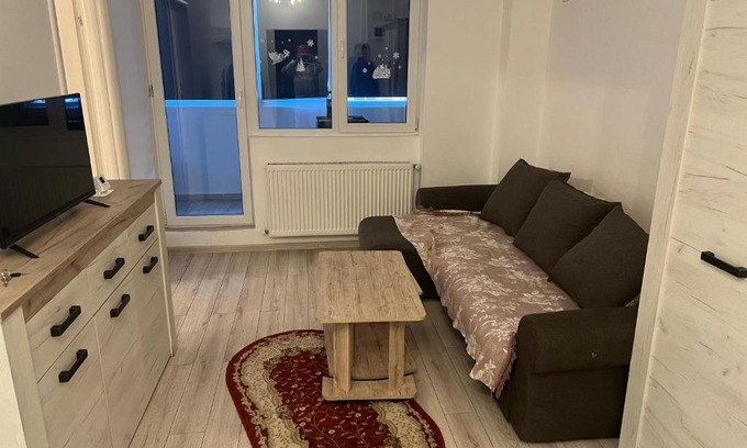 Chiajna Apartamento | Apartament Militari Residence