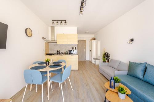 Sianozety Apartamento | Apartament Mint by HolidaySun