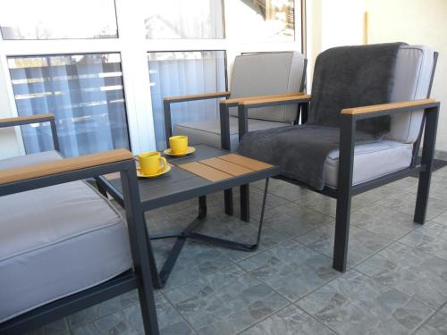 Straconka Apartamento | Apartament Miodowa w Straconce