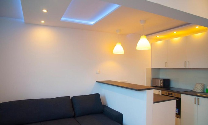Lodz Apartamento | Apartament Mirek