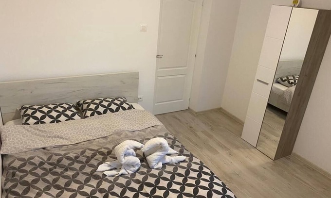 Pitesti Apartamento | Apartament Modern 1