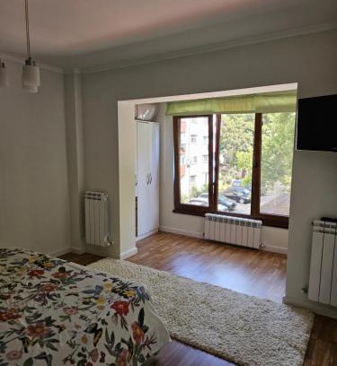 Vaslui Apartamento | Apartament modern cu 2 camere in Vaslui, zona Cartier