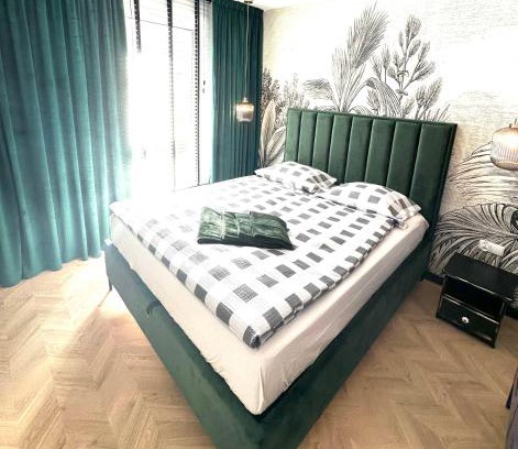 Rumia Apartamento | Apartament Modesta Przy Aquaparku Reda