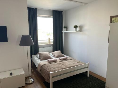 Bialoleka Apartamento | Apartament Modlińska